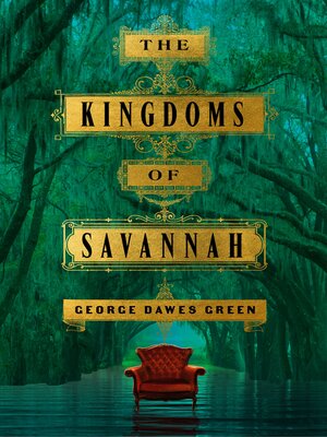 cover image of The Kingdoms of Savannah